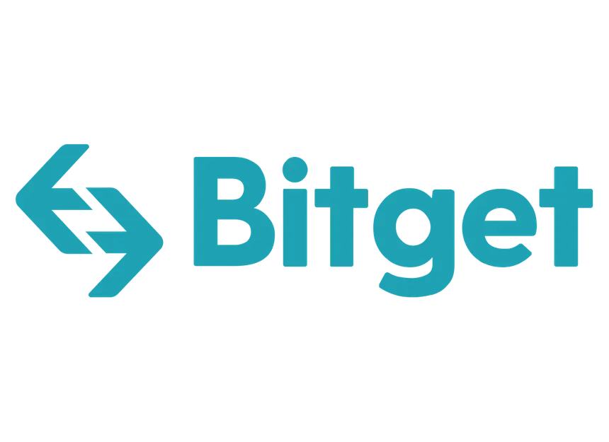Bitget logo – crypto exchange Canada